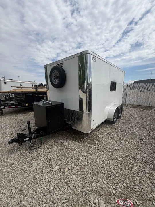 2026 Cargo Mate EHW712TA2-24