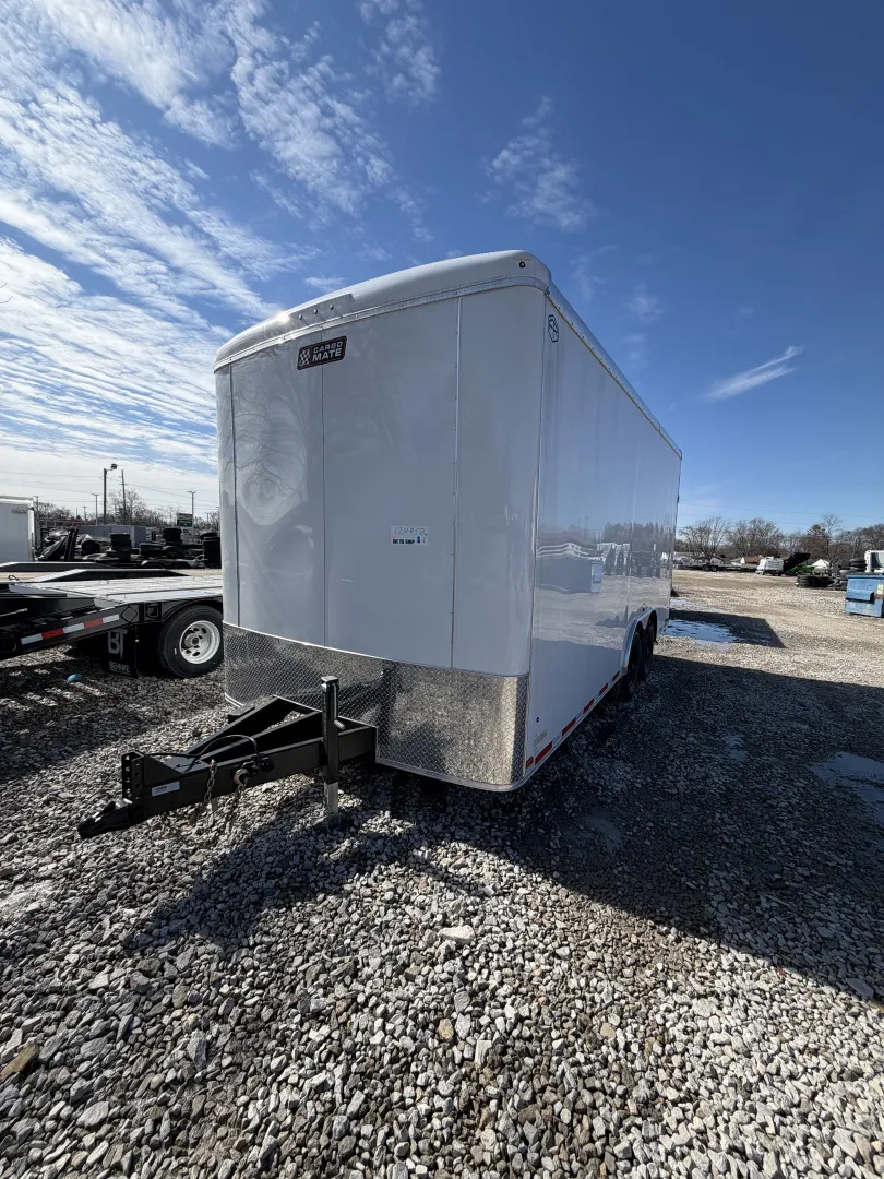 2026 Cargo Mate EHW8518TA5-24