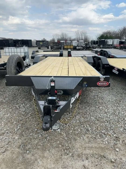 2026 Liberty LC10K83X20C5DT