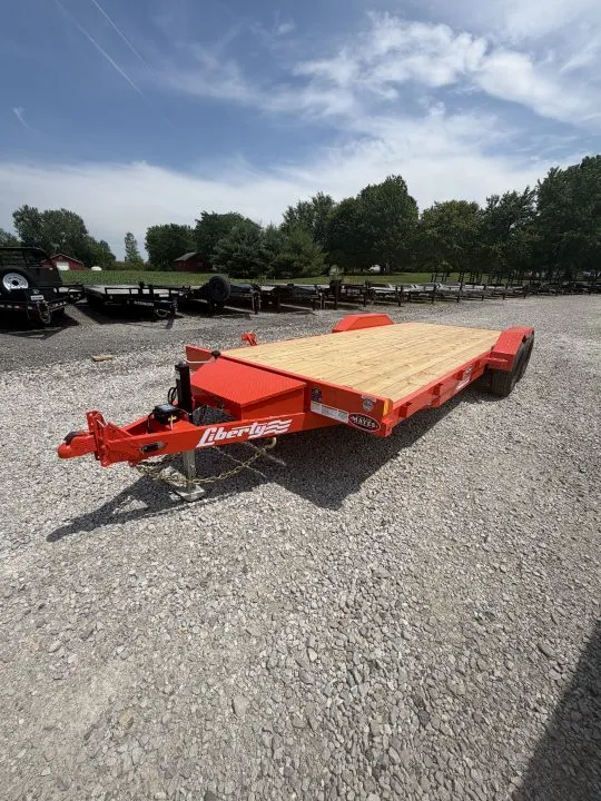 2026 Liberty LC10K83X20C5DT