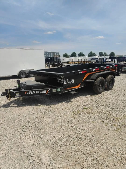 2026 RawMaxx 183A14BP14K
