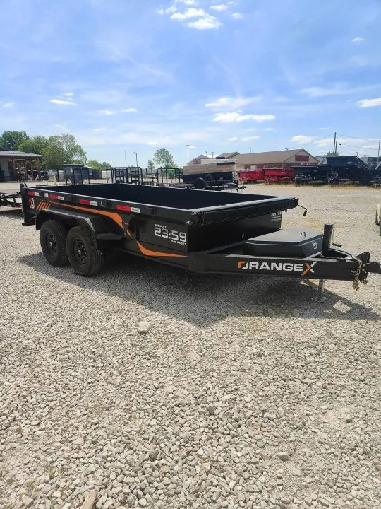 2026 RawMaxx 183A14BP14K