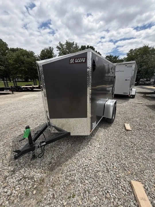 2027 Cargo Mate EHECO58SA-24