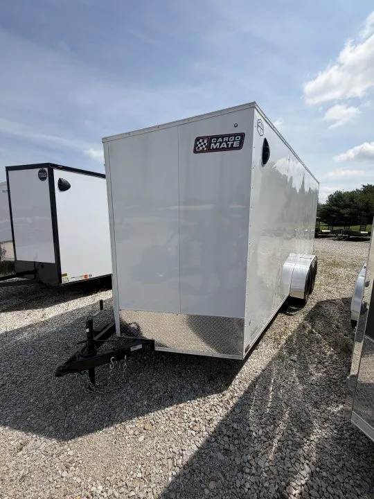 2027 Cargo Mate EHECO716TA2-24
