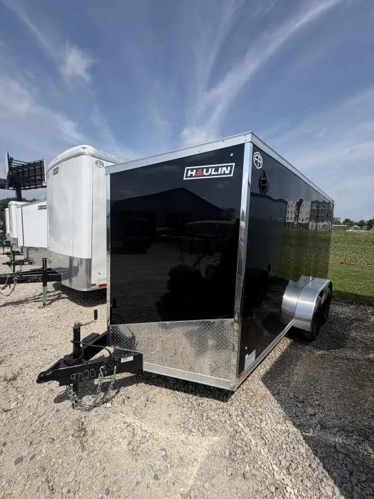 2027 Haulin Trailers HLAFT714TA2