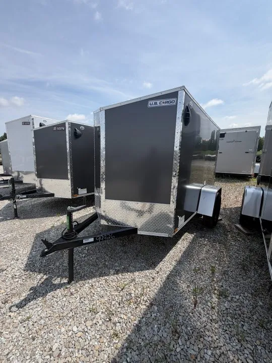 2027 US Cargo USECO58SA