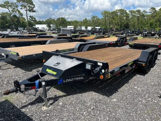 2025 Load Trail CH83-16T3-2B