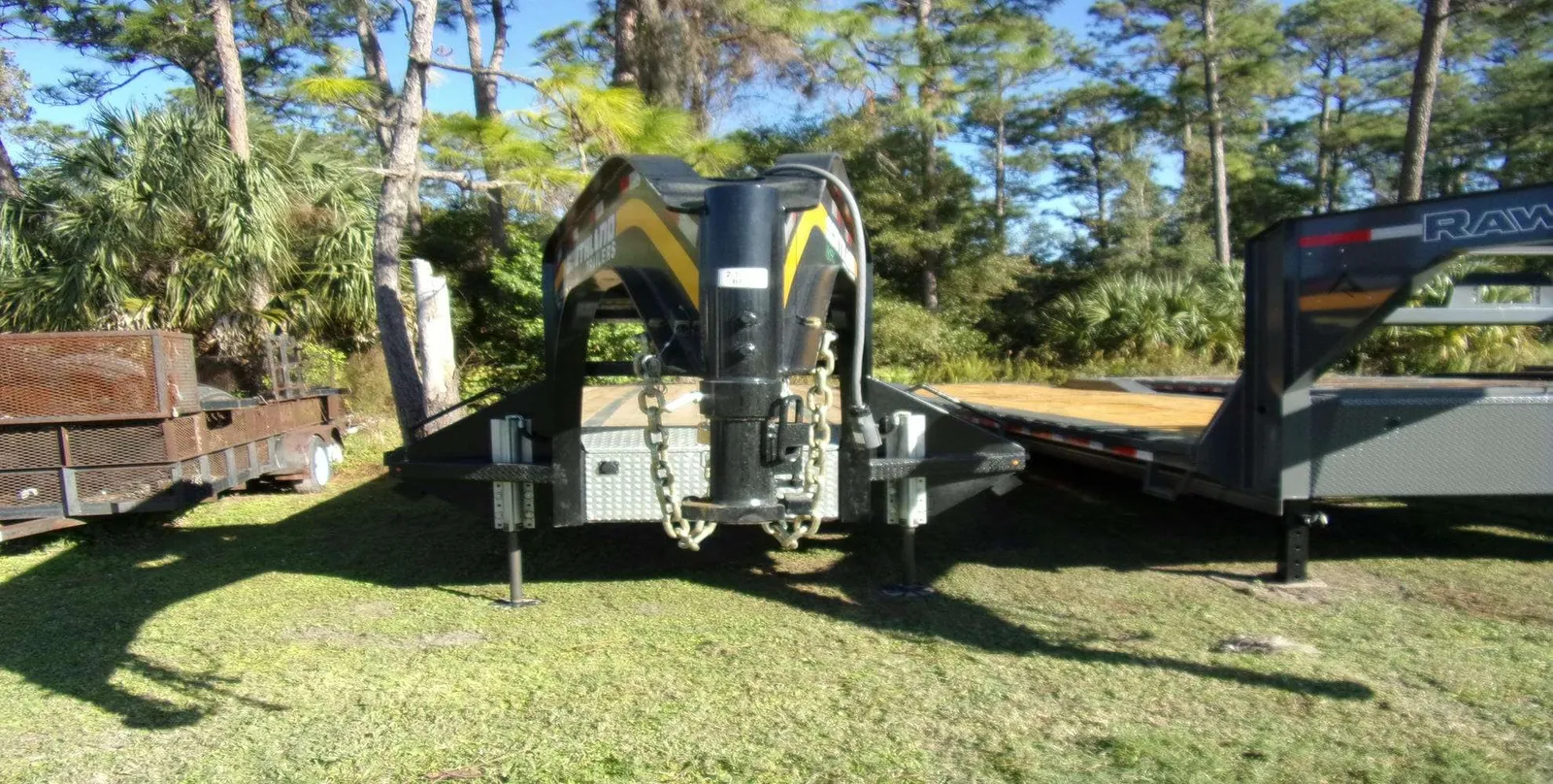 2025 Southland FG102-40T12-LP/MPD
