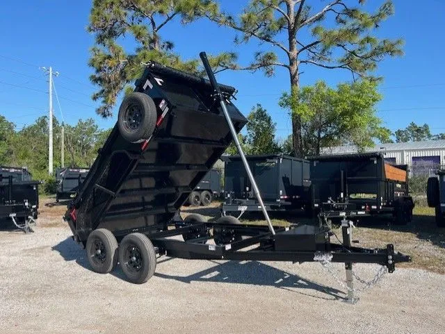 2026 AMP D72-10T3-24S/TC