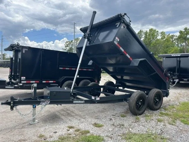 2026 AMP D72-10T3-24S/TC