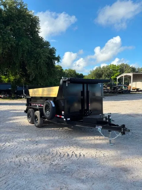 2026 AMP D72-12T5-48S/TC
