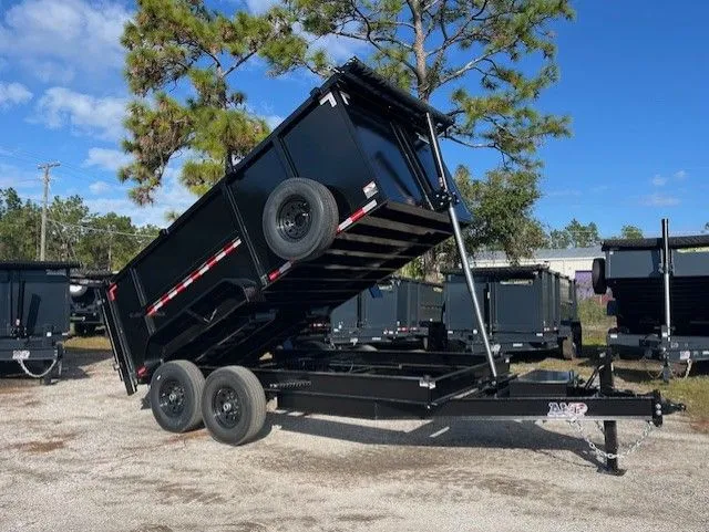 2026 AMP D82-14T7-48S/TC