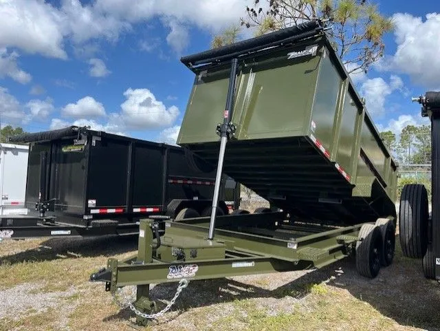 2026 AMP D82-14T7-48S/TC