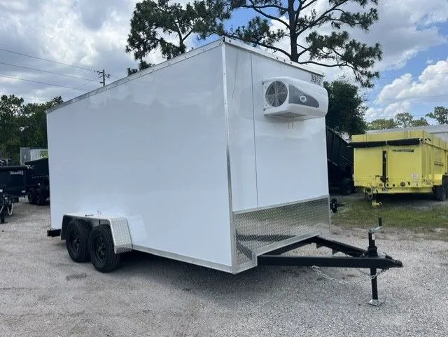 2026 AMP CLR7-16T3-DD