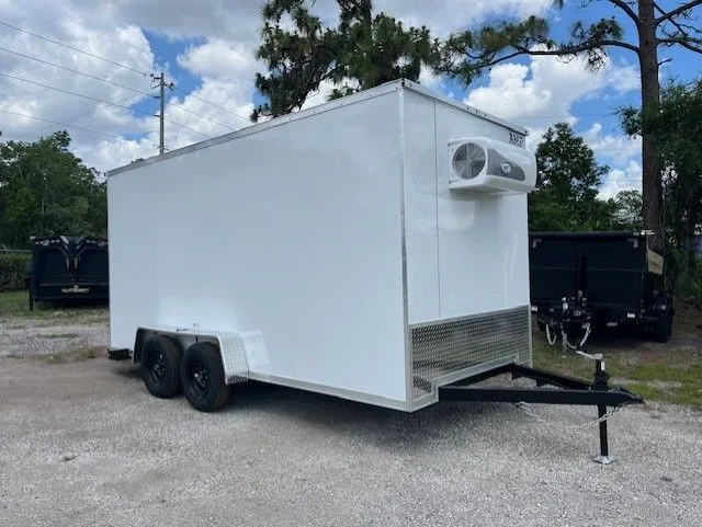 2026 AMP CLR7-16T3-DD
