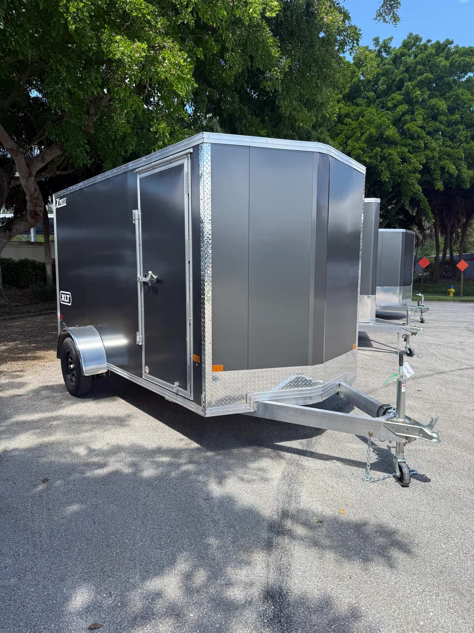 2026 Alcom AL-EV6-12S3-R
