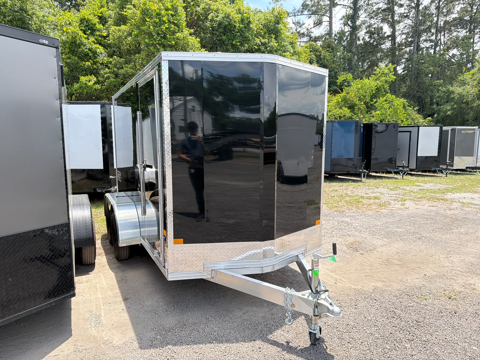 2026 Alcom AL-EV6-12T3-R