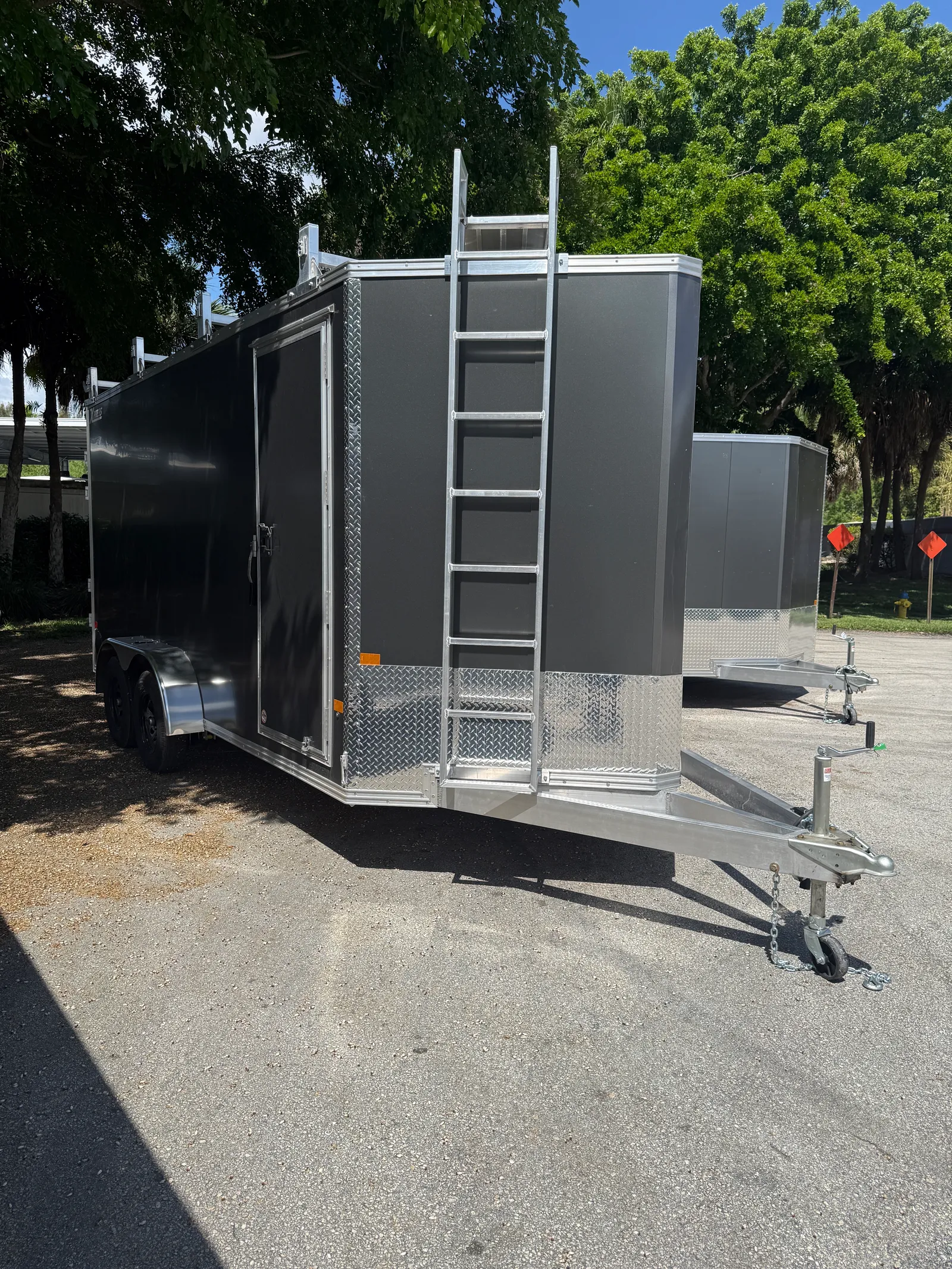 2026 Alcom AL-EV7-16T3-DD