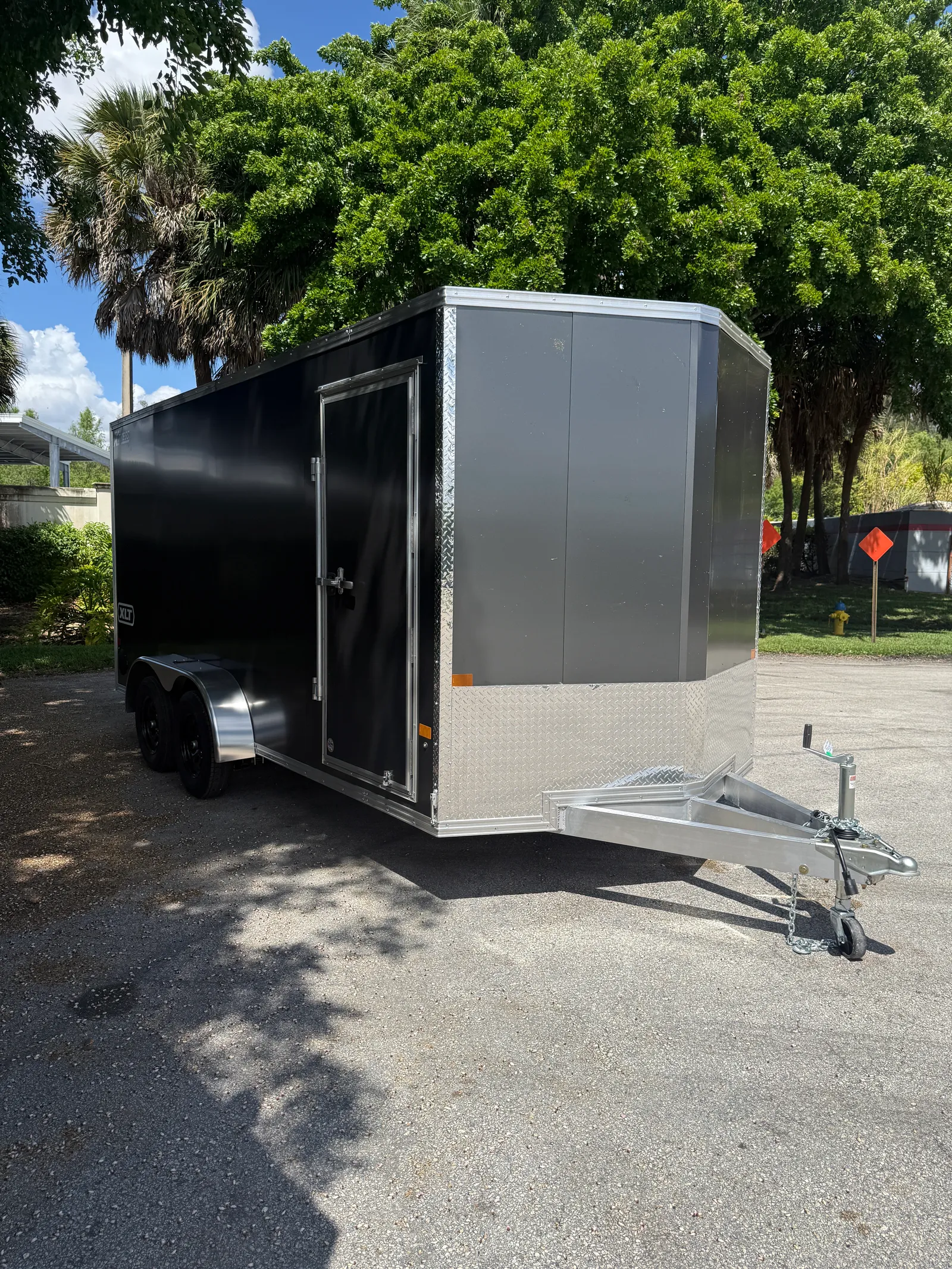 2026 Alcom AL-EV7-16T3-R