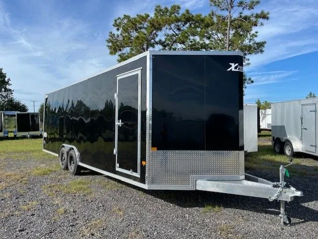 2026 Alcom AL-EV8.5-24T5-R