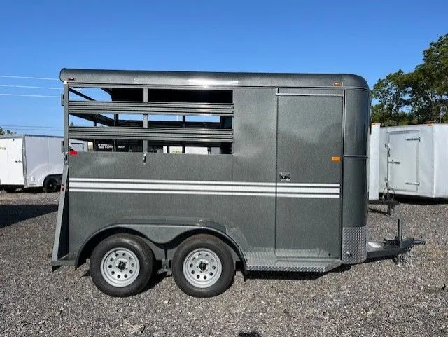 2026 Bee Trailers