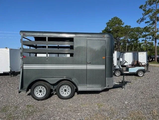 2026 Bee Trailers