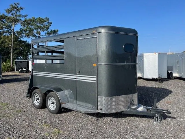 2026 Bee Trailers