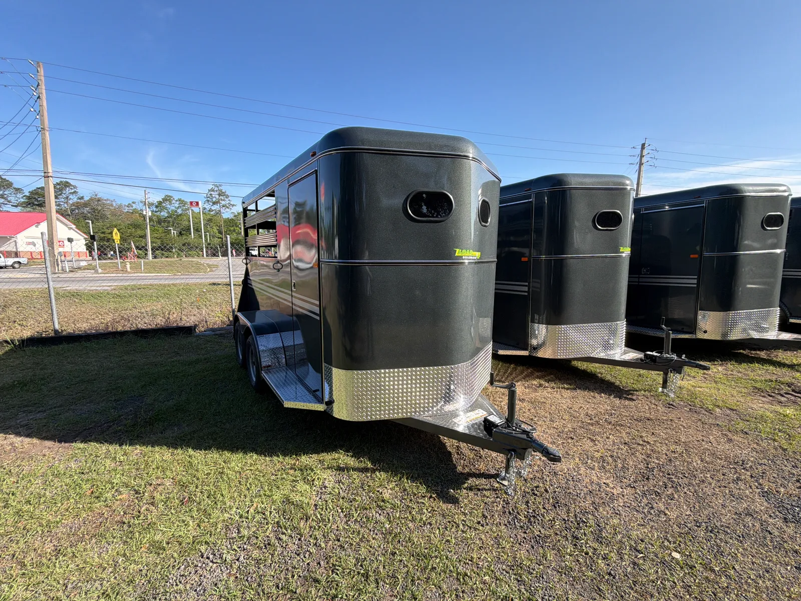 2026 Bee Trailers
