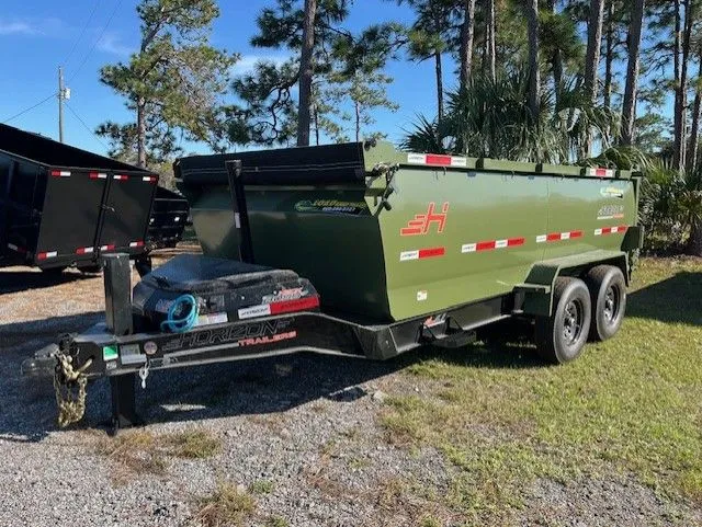2026 Horizon D83-14T7-48S/TC