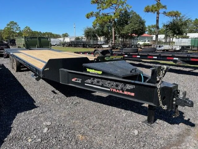 2026 Horizon EQ8.5-24T7-MPD