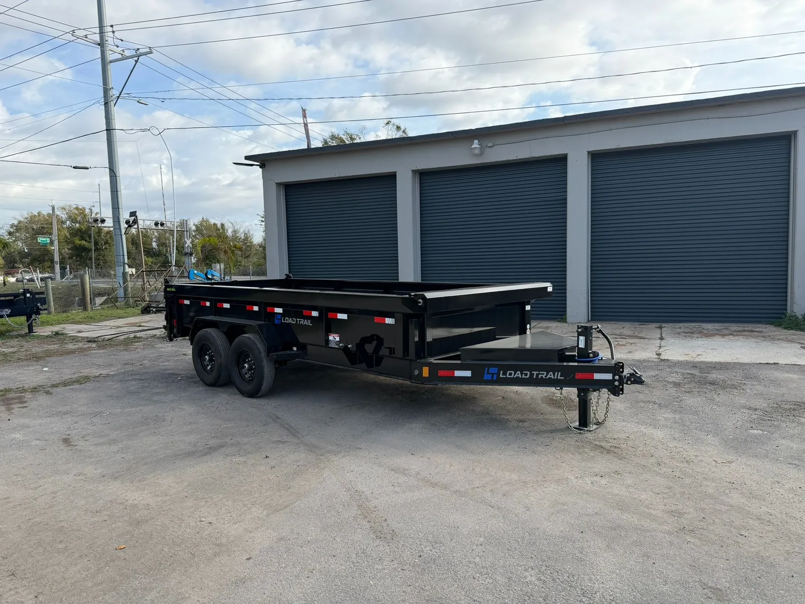 2026 Load Trail
