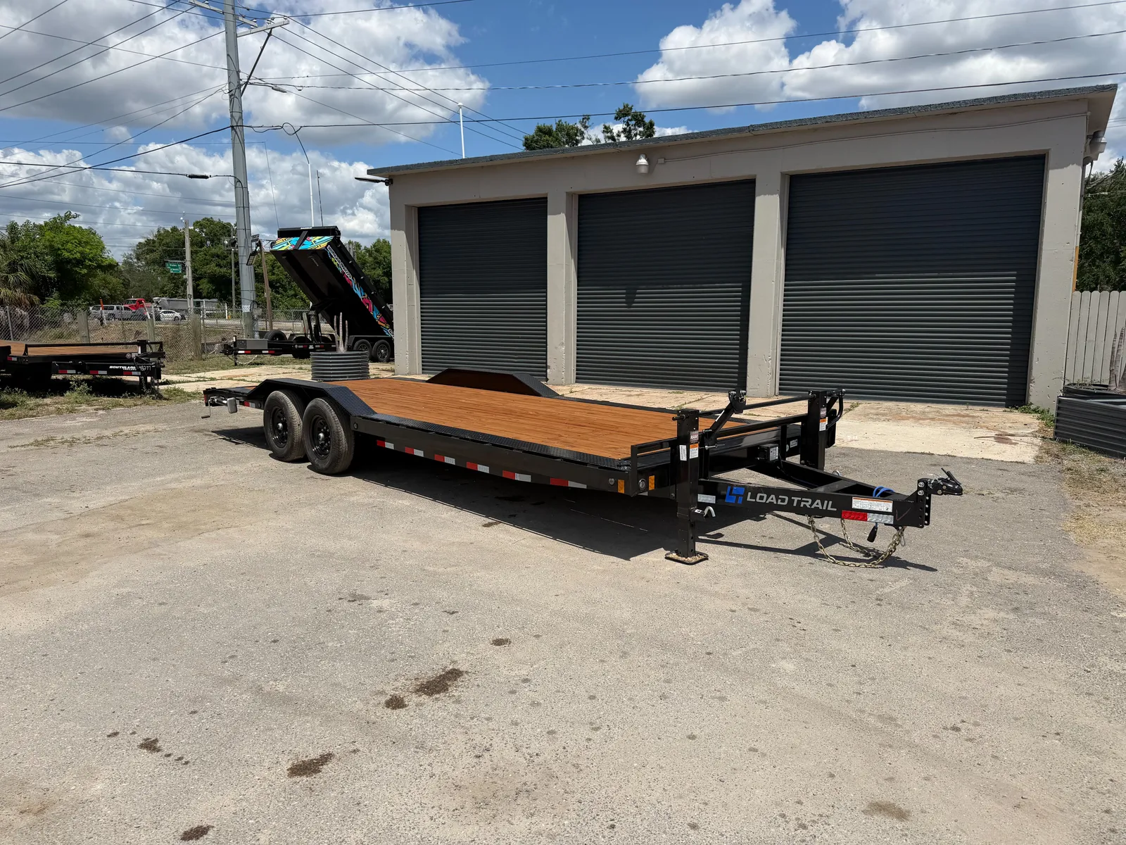 2026 Load Trail
