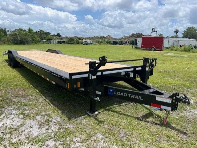 2026 Load Trail CH102-36T7