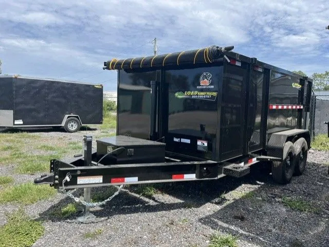 2026 Panther Cargo D82-14T7-48S/TC