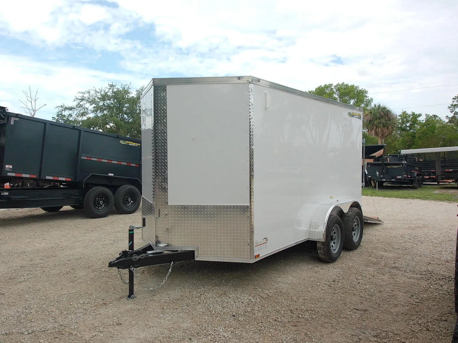 2026 Quality Cargo eco