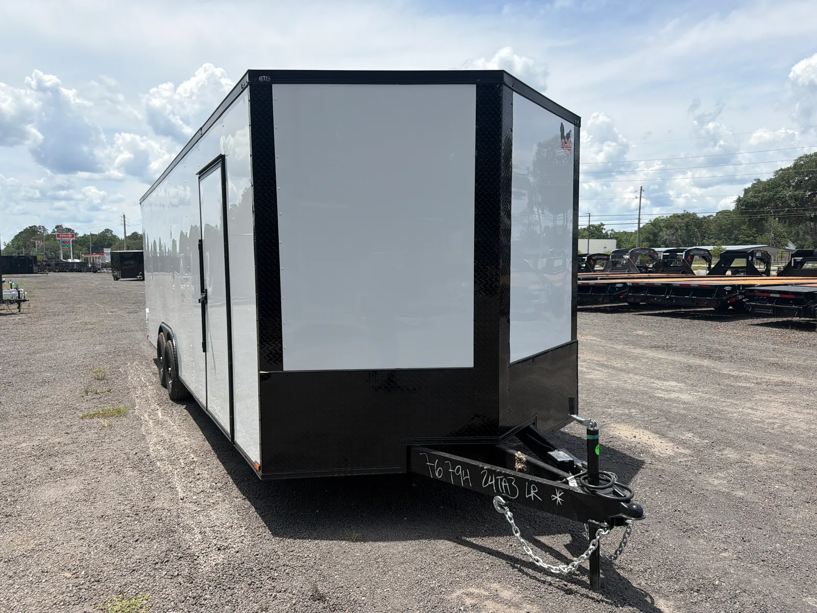 2026 Quality Cargo