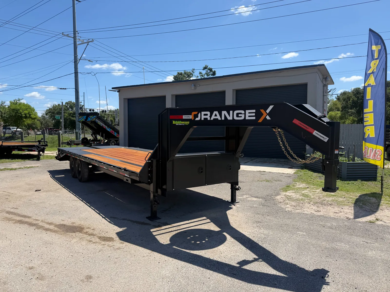 2026 Rawmaxx FG102-25T7-LP/MPD