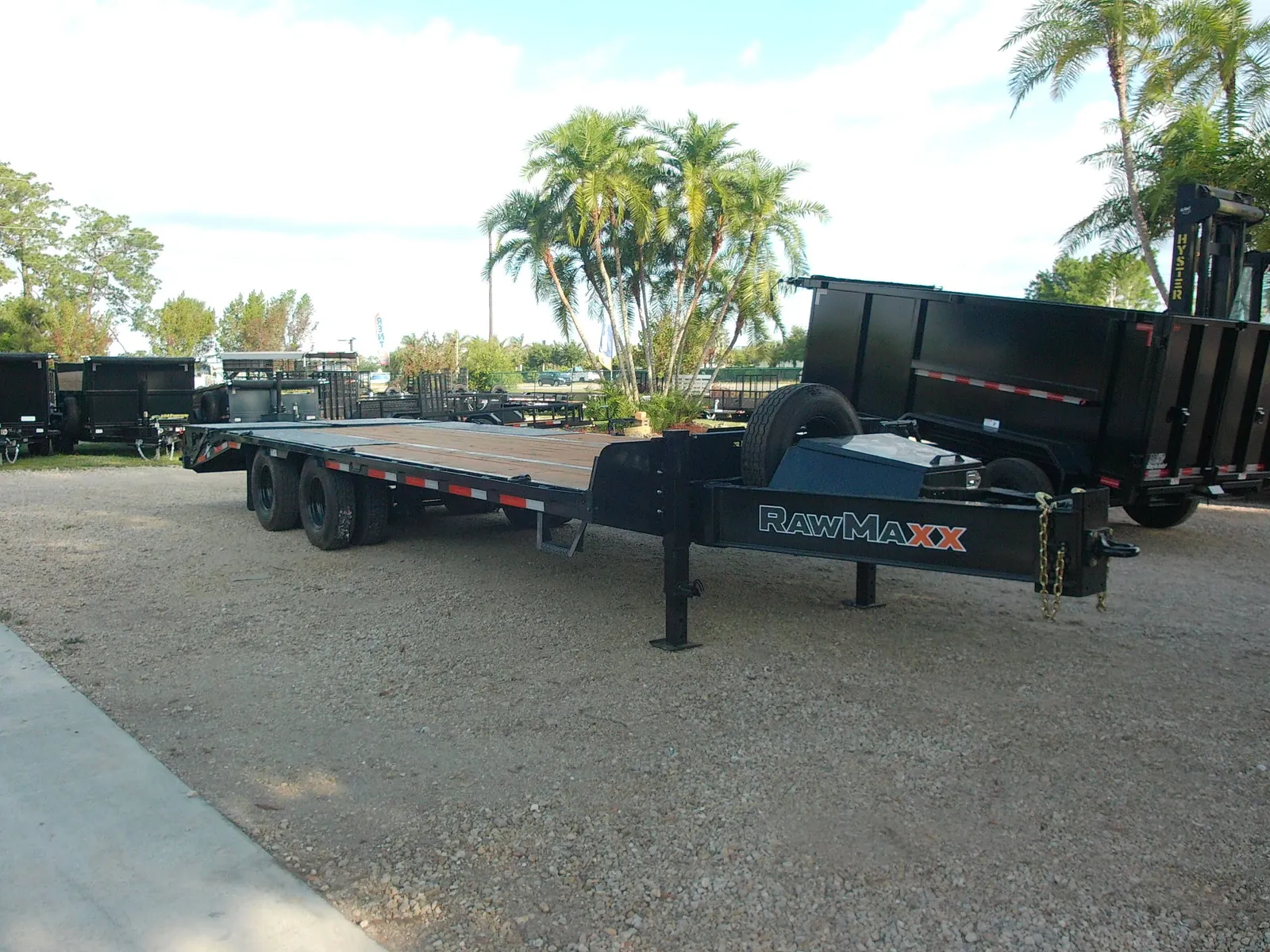 2026 Rawmaxx P102-25T12-MPD