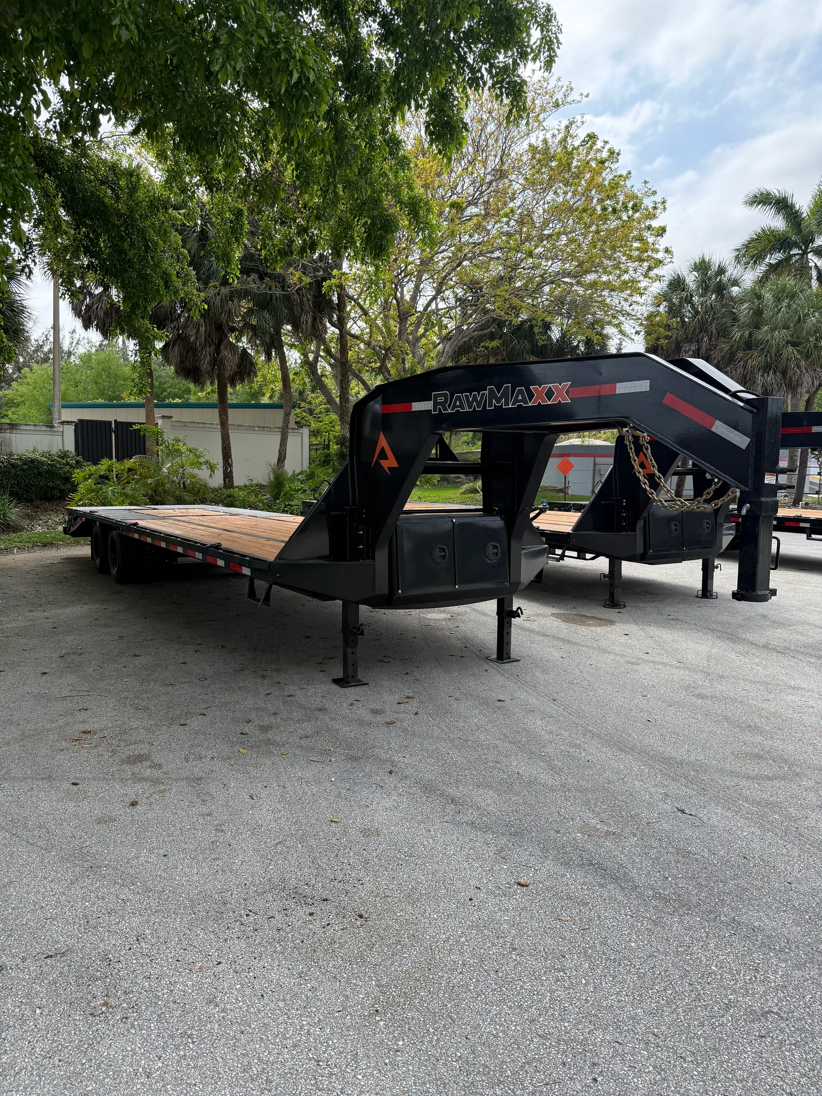 2026 Rawmaxx FC102-25T10-LP/MPD