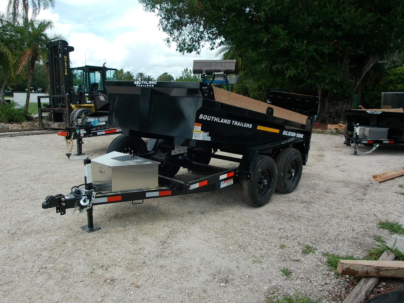 2026 Southland D60-10T5-24