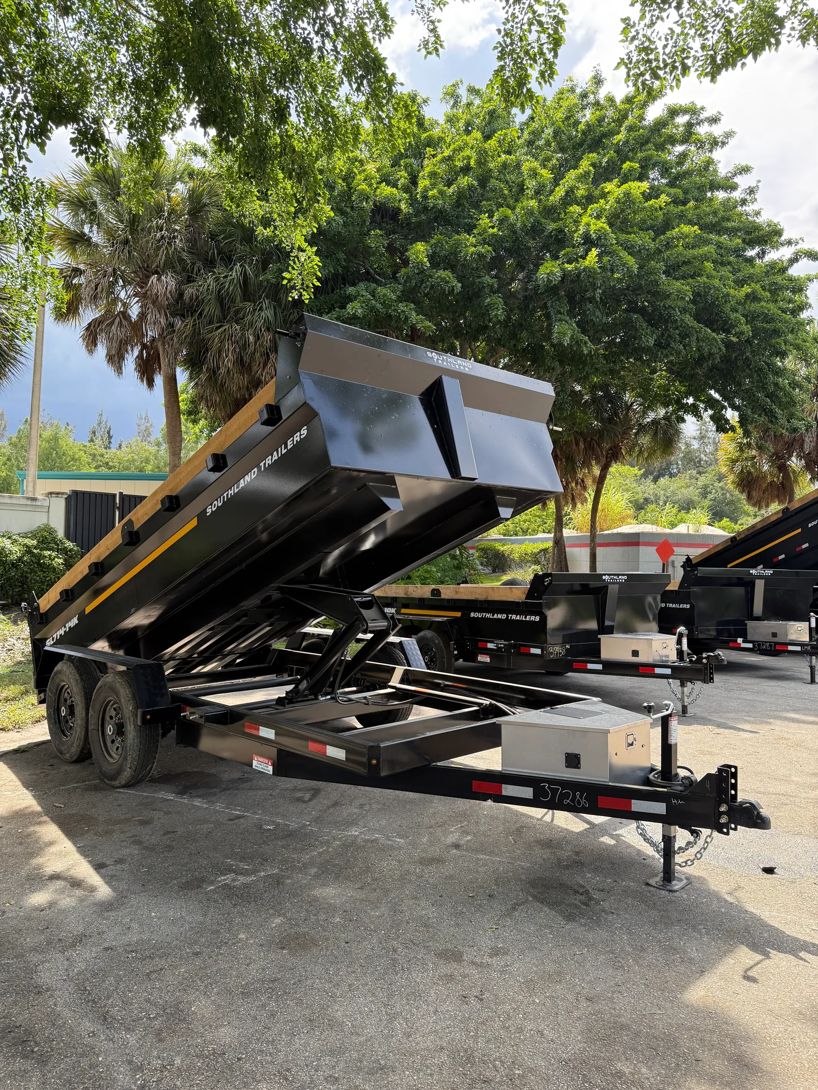 2026 Southland D82-14T7-20S