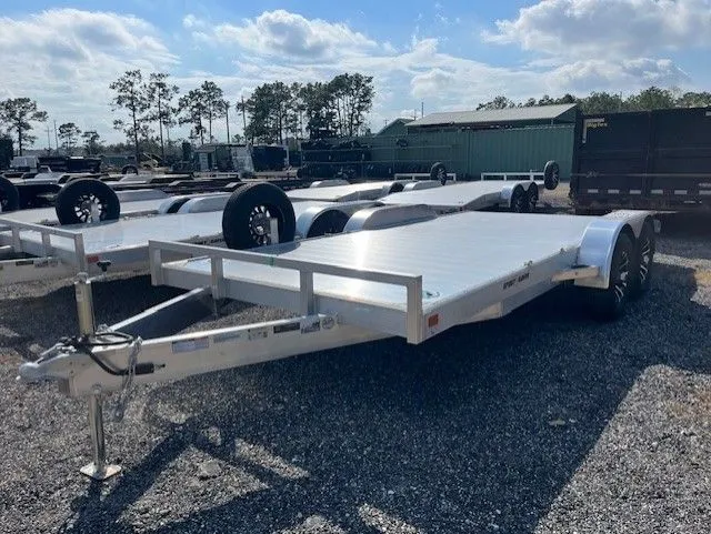 2026 Sport Haven AL-CH83-18T5T-2B