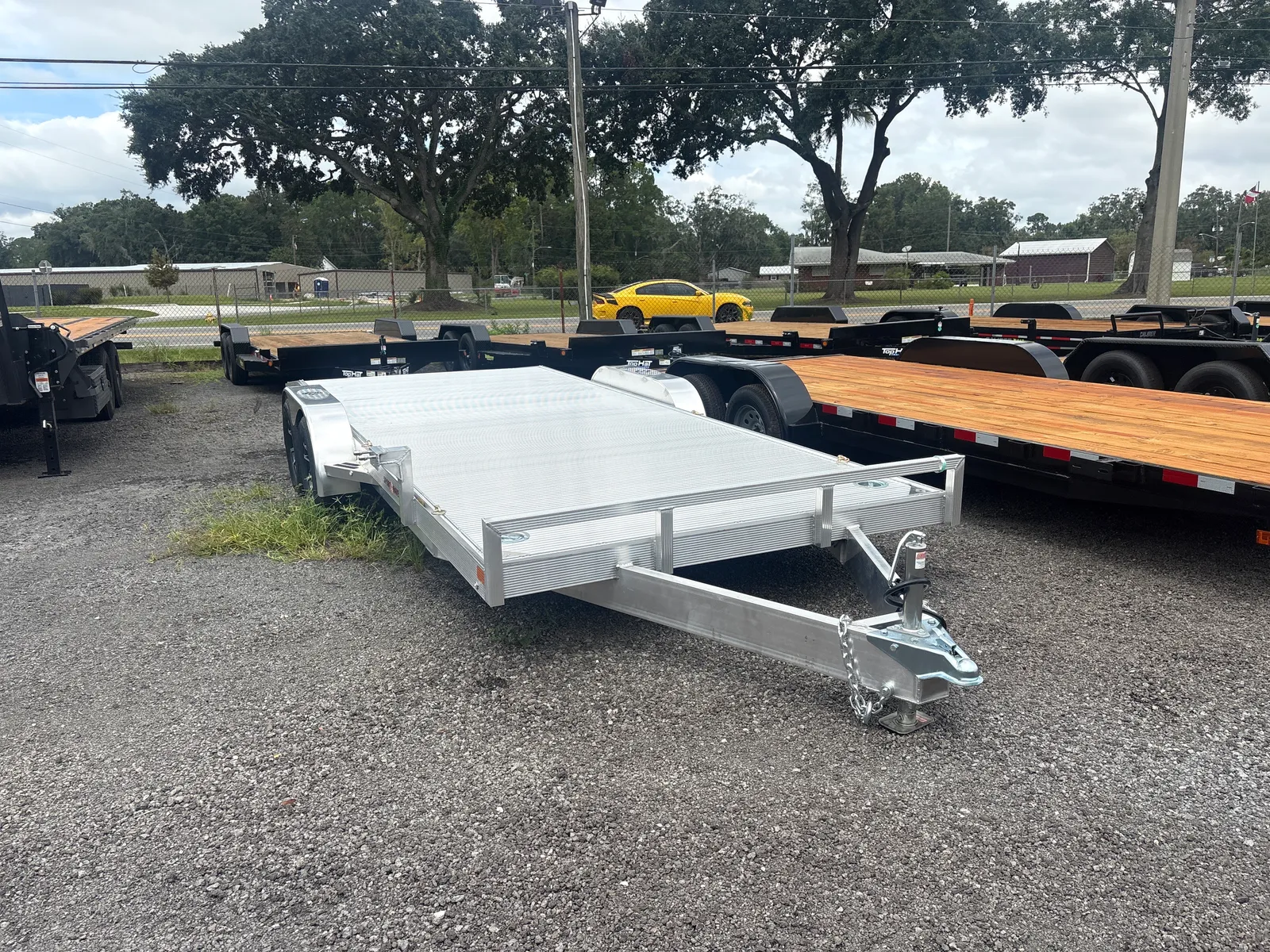 2026 Sport Haven AL-CH83-20T3T-2B