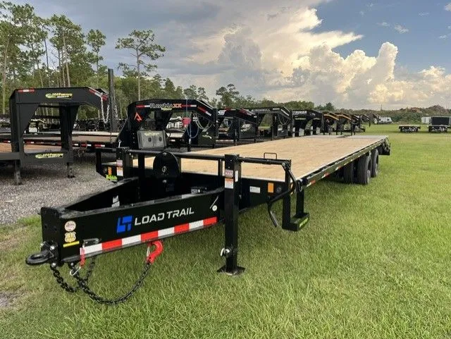 2027 Load Trail