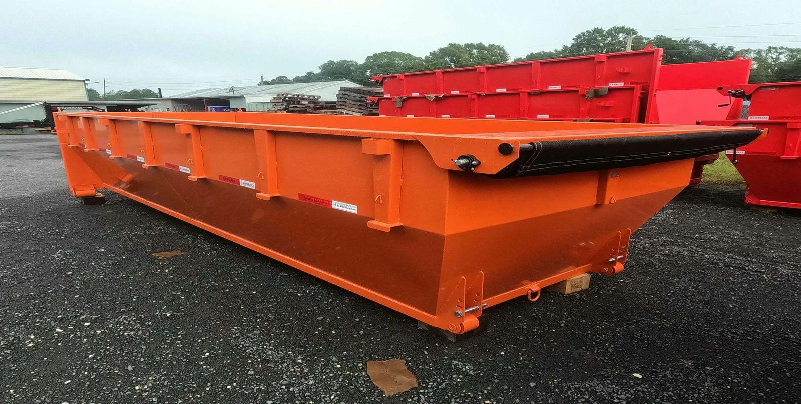 2024 Rawmaxx DNG83-20-50S-BOX