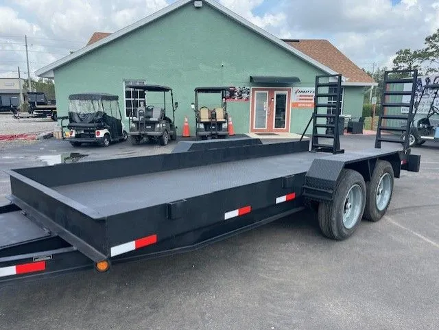 2013 Lucon EQ76-18T8-KR