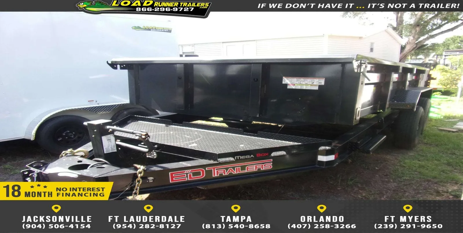 2023 ED Trailer D82-14T7-24S