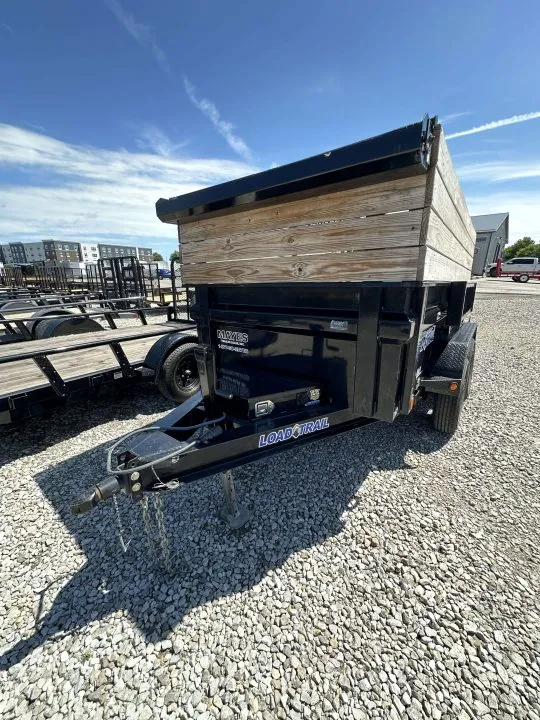 2020 Load Trail DT601003224361