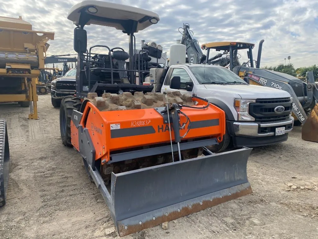 2024 HAMM HC70IPB