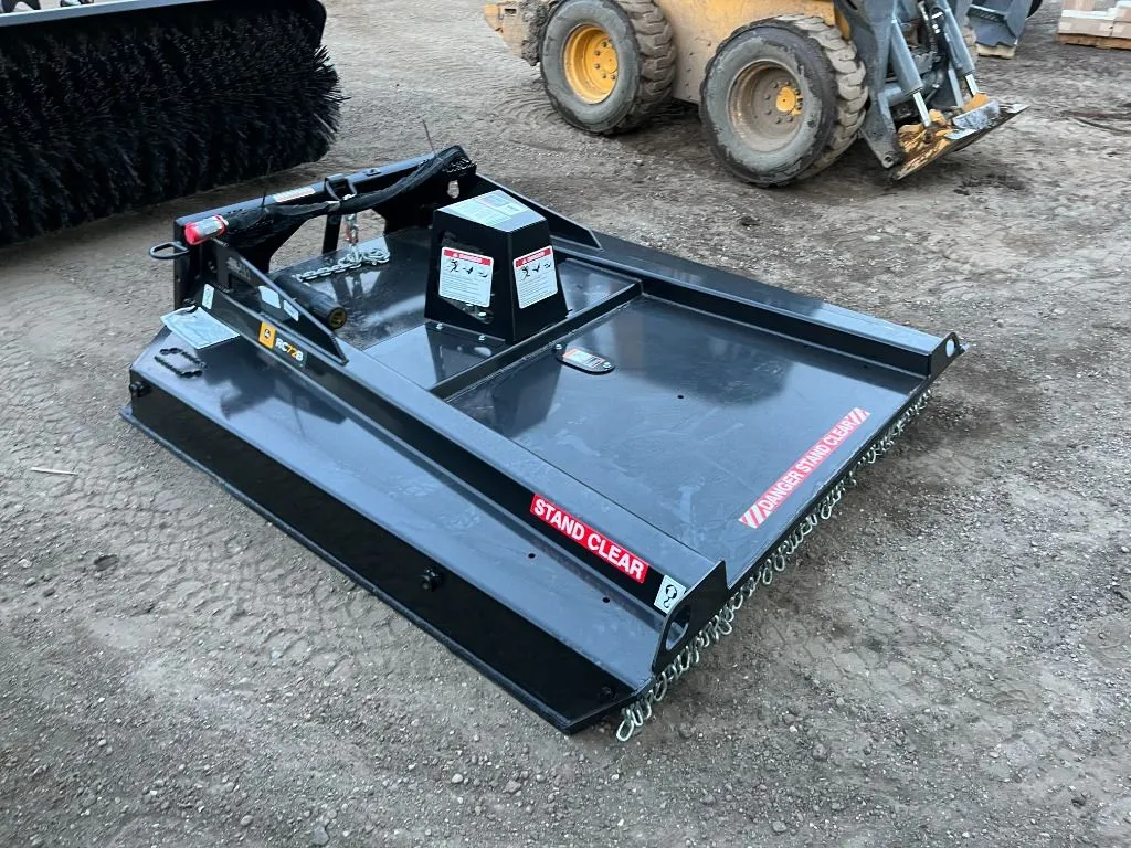 2025 John Deere BRSHCTR72SD
